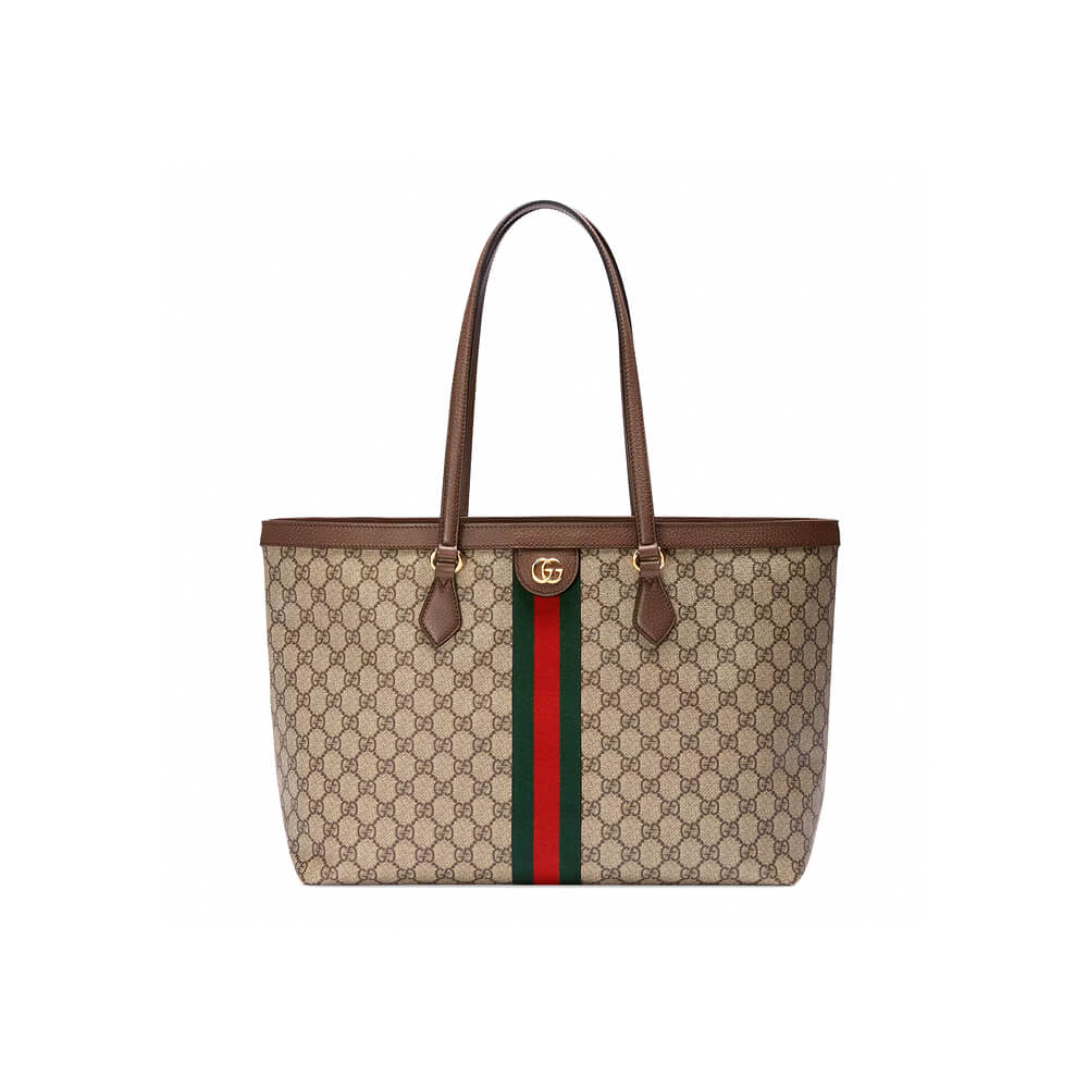 Ophidia GG medium tote