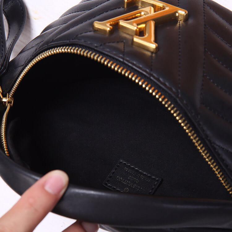 LV New Wave Bumbag
