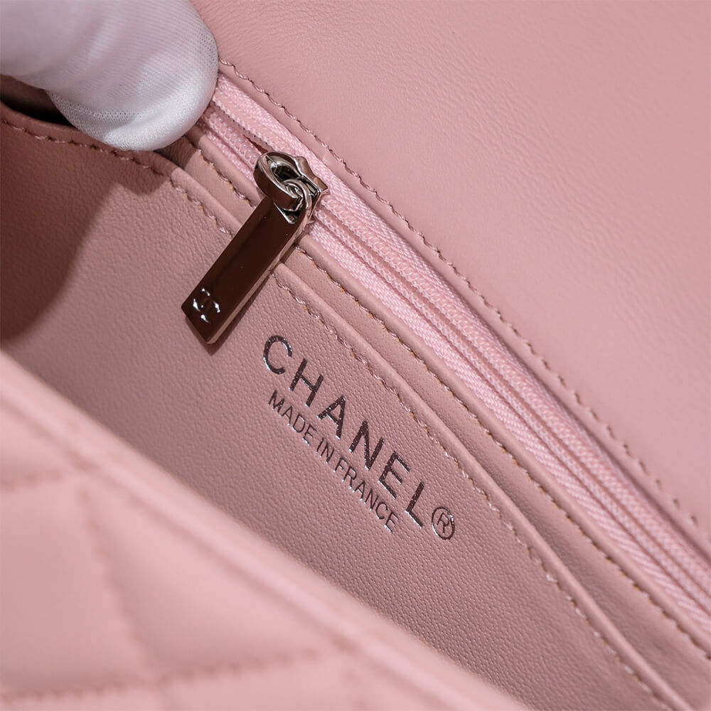 Chanel MINI FLAP BAG
