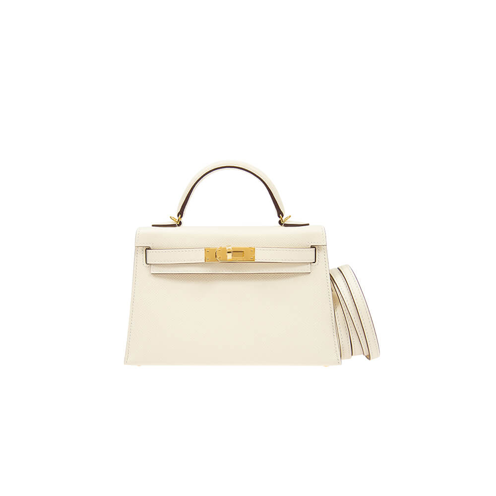 Hermes Mini Kelly II