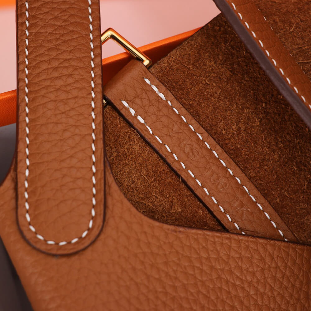Hermes Picotin Lock 22 bag