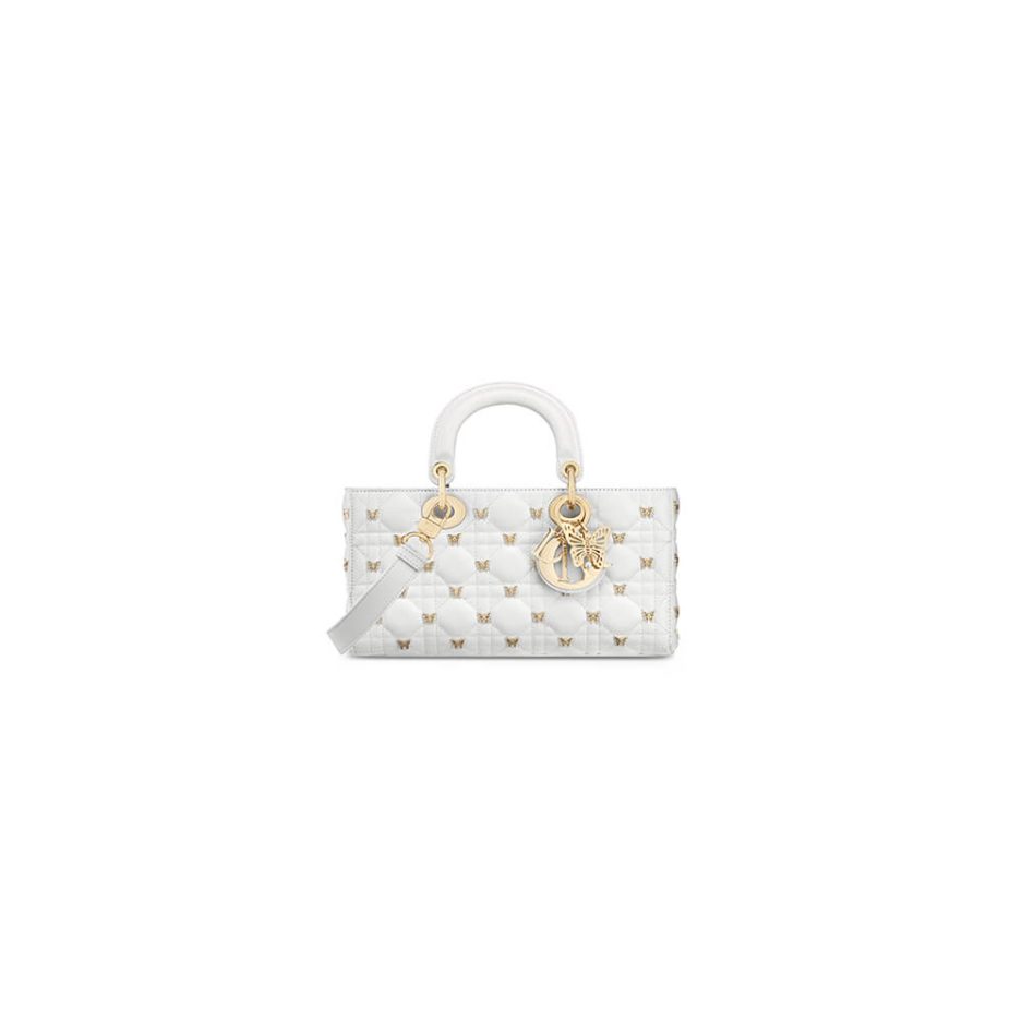 MEDIUM LADY D-JOY BAG