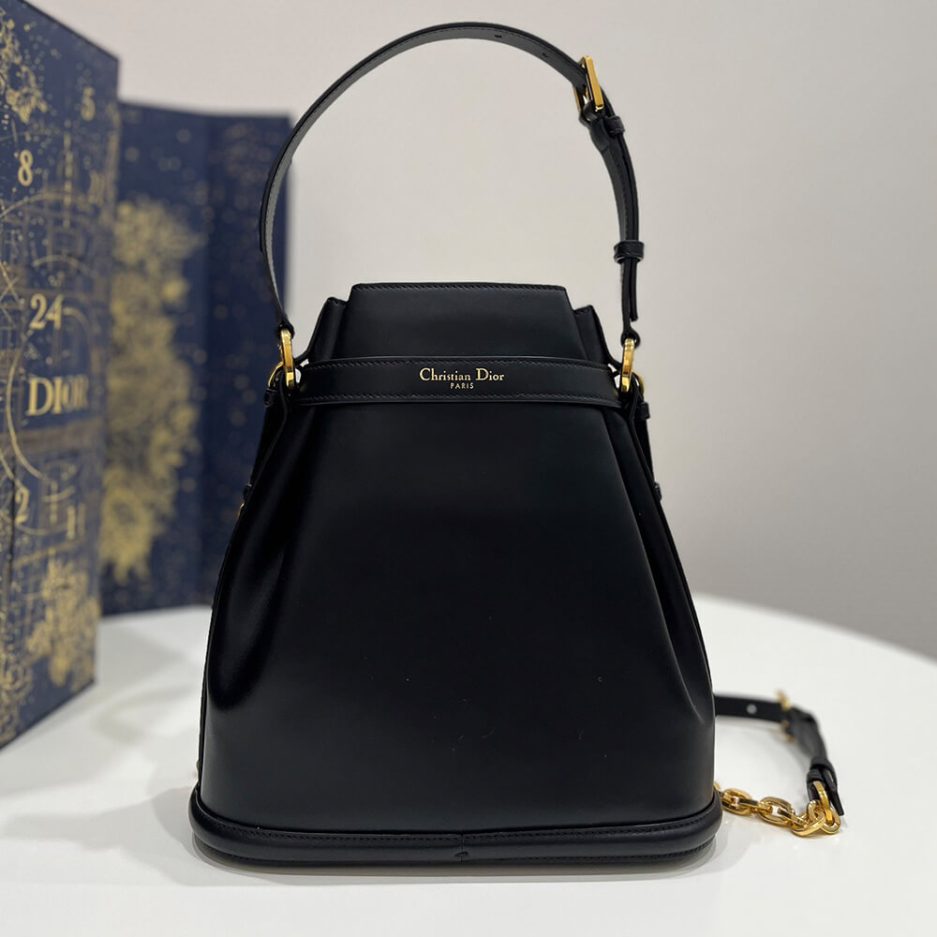 MEDIUM C’EST DIOR BAG