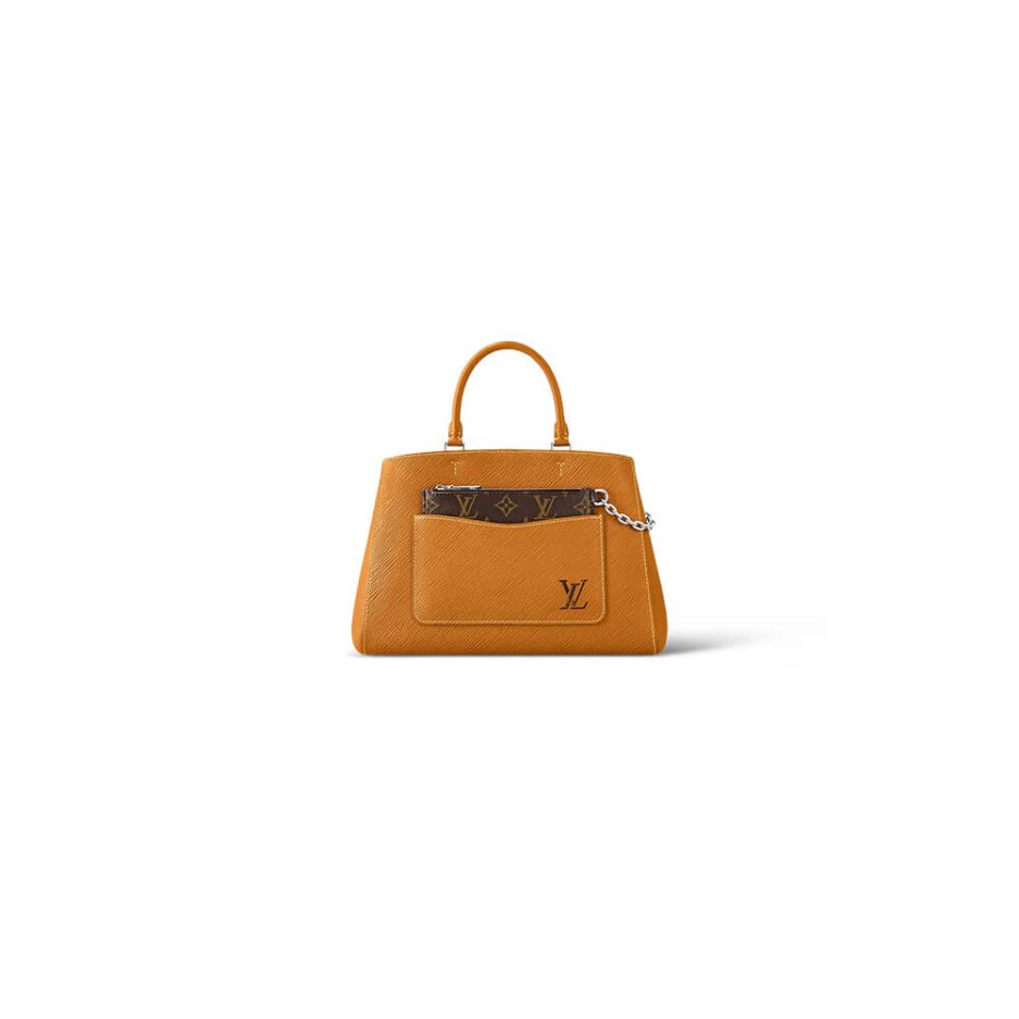 LV Marelle Tote BB