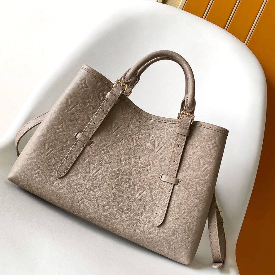 LV Babylone Tote PM