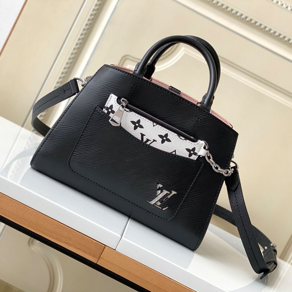 LV Marelle Tote BB