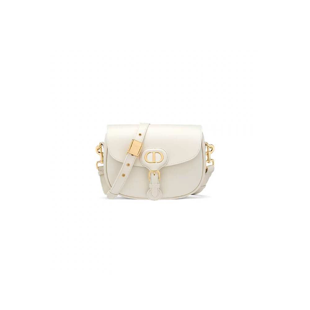 Medium Dior Bobby Bag