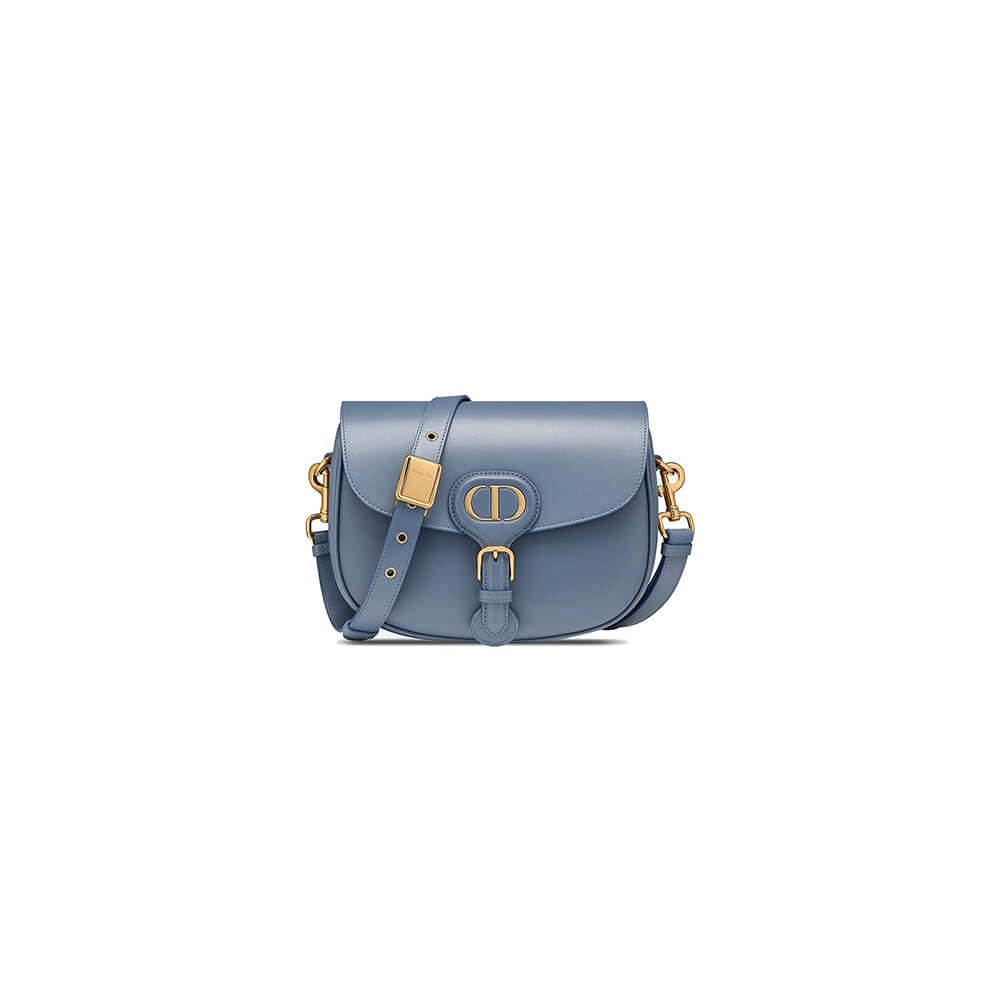 Medium Dior Bobby Bag