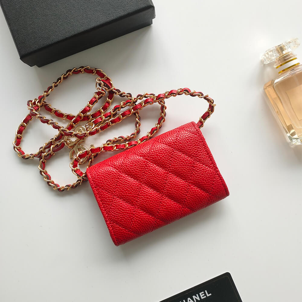 Chanel Waist bag